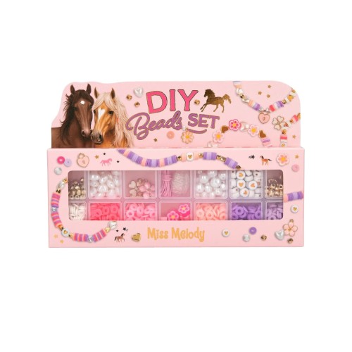 Miss Melody Diy Beads Set (0413407)