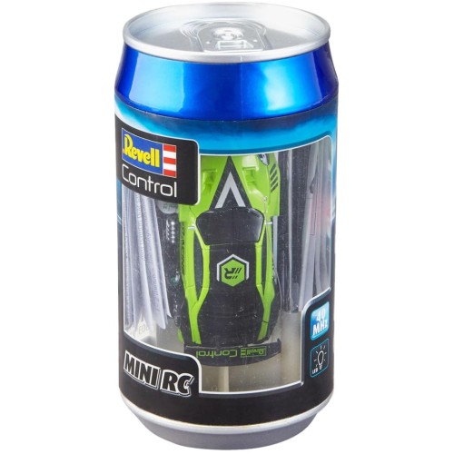 Revell Mini Rc Car Racing Car I (623560)