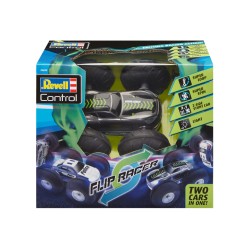 Revell Stunt Car Flip Racer (624634)