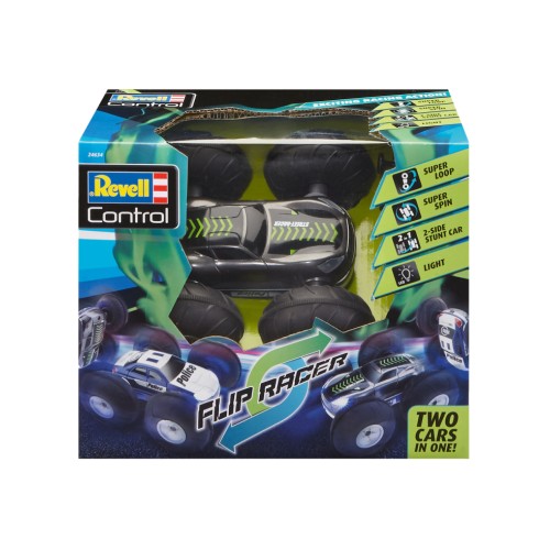 Revell Stunt Car Flip Racer (624634)