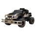 Revell Monster Truck Bull Scout 1:10 (624629) Revell Monster Truck Bull Scout 1:10 (624629)