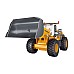 Mx R/c Constructions Bulldozer R/c 1:18 2,4ghz, 3,7v Li-ion, 9 Channels (471469) Mx R/c Constructions Bulldozer R/c 1:18 2,4ghz, 3,7v Li-ion, 9 Channels (471469)