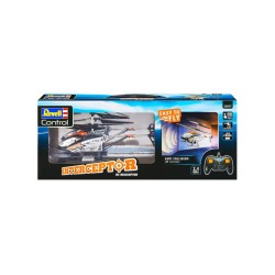 Revell Anti-crash Helicopter Interceptor (623817)