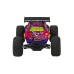 Revell Rc Car Big Wheeler (624673)