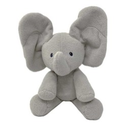 Gund Peek-a-boo Flappy Handheld 30 Cm (6071301)