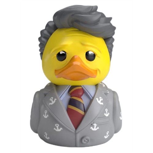 Numskull Jaws bz Mini Mayor Vaughn