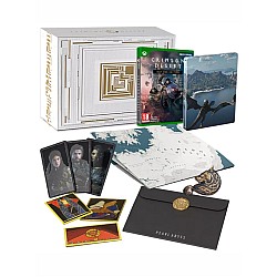 Crimson Desert Deluxe Edition