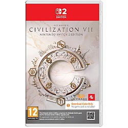 Sid Meiers Civilization Vii (ciab)