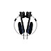 Koss Headphone Portapro Wireless 2.0 On-ear Black