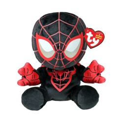Ty Beanie Babies Miles Morales 15 Cm (1607-44006)