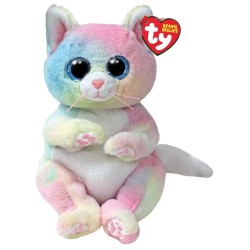 Ty Beanie Bellie Jenni Cat 15cm (1607-41291)