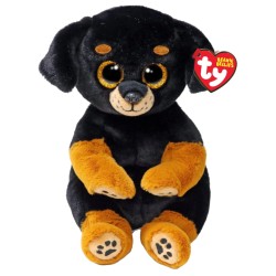 Ty Beanie Bellies Rottweiler 15cm (1607-41290)