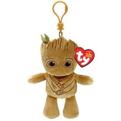 Ty Beanie Babies Clip Groot 8.5cm (1607-34005)
