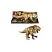 Jurassic World Rebirth Rumble N' Rampage Distortus Rex (jgb58) Jurassic World Rebirth Rumble N' Rampage Distortus Rex (jgb58)