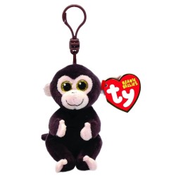 As Company Ty Khnoudoto Beanie Bellies Klip Maimou Kaphe 8,5cm (1607-43107)