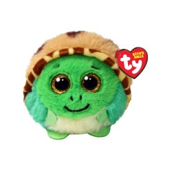 As Company Ty Beanie Balls Turtle 7.5cm (1607-42549)