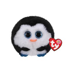 As Company Ty Beanie Balls Penguin 7.5cm (1607-42510)