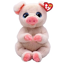 As Company Ty Beanie Bellies Penelope Pig 15cm (1607-41057)