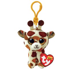 As Company Ty Beanie Boos Stilts The Giraffe 8.5cm (1607-35257)