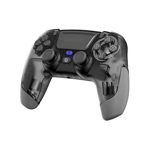 Oniverse Wireless Revolt Bluetooth Controller Mercury Gray - Playstation 4
