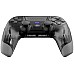 Oniverse Wireless Revolt Bluetooth Controller Mercury Gray - Playstation 4