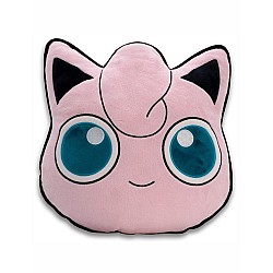 Pokemon Cushion Jigglypuff 30cm