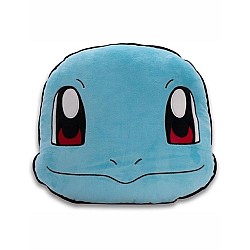 Pokemon Cushion Vibrant Colors 33cm