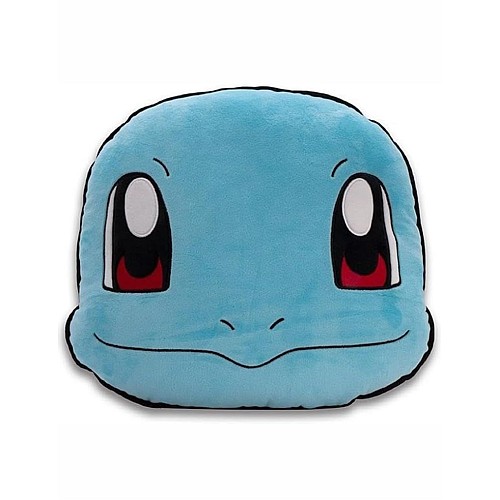Pokemon Cushion Vibrant Colors 33cm
