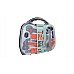 Junior Home Tool Case 14 Pcs (505152)