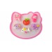 Pocket Money Box Of Colored Rings 6 Pcs (640114)