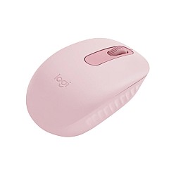 Logitech M196 Bluetooth Mouse Pink