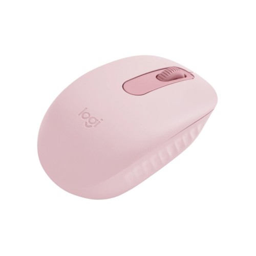 Logitech M196 Bluetooth Mouse Pink