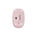 Logitech M196 Bluetooth Mouse Pink