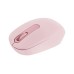 Logitech M196 Bluetooth Mouse Pink