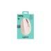 Logitech M196 Bluetooth Mouse Pink
