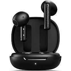 Urbanista Santa Monica Open Fit True Wireless Earbuds Black