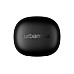 Urbanista Santa Monica Open Fit True Wireless Earbuds Black