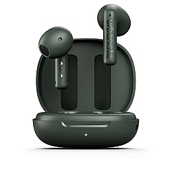 Urbanista Santa Monica Open Fit True Wireless Earbuds Green