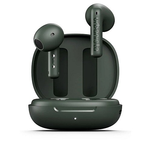 Urbanista Santa Monica Open Fit True Wireless Earbuds Green