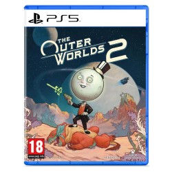 The Outer Worlds 2