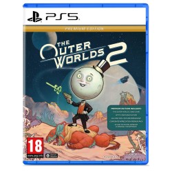 The Outer Worlds 2 Premium Edition