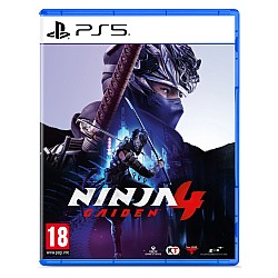 Ninja Gaiden 4