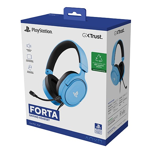 Trust Gxt 498b Forta