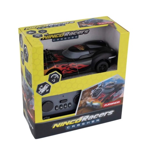 Ninco Crasher (322-93194)