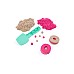 Kinetic Sand Cookie Box (6071549)