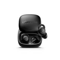 Urbanista Porto Midnight True Wireless In-ear