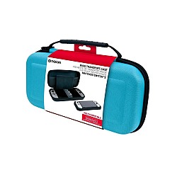 Rigid Transport Case Blue