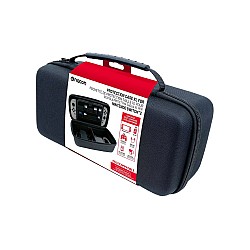 Hard Case Pouch Black Xl