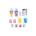 So Slime Slime'presso 2 Pack (253)