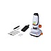 Celestron Kids Microscope With Phone Adapter Celestron Kids Microscope With Phone Adapter